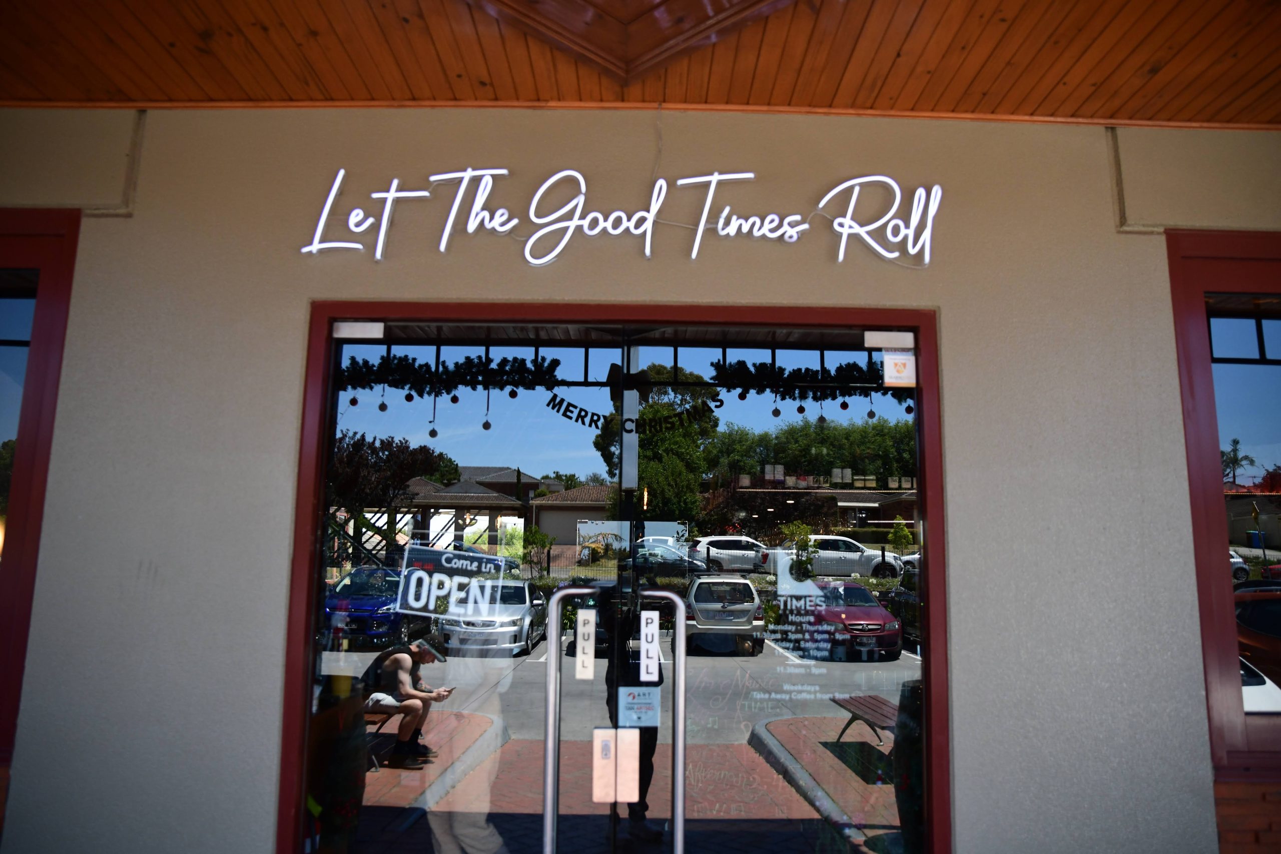 Best Restaurant in Berwick Times Berwick