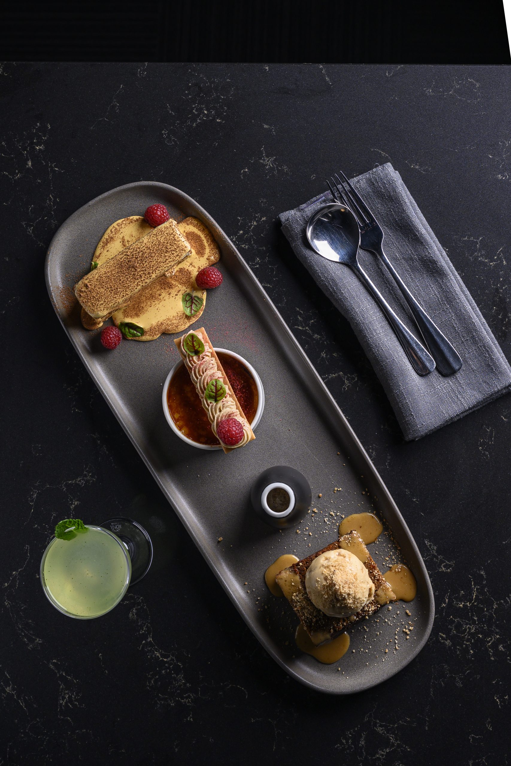 Desert Platter Times Berwick